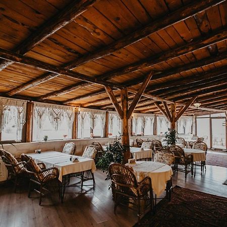 Prime Cappadocia Suites Cavusin Exterior photo