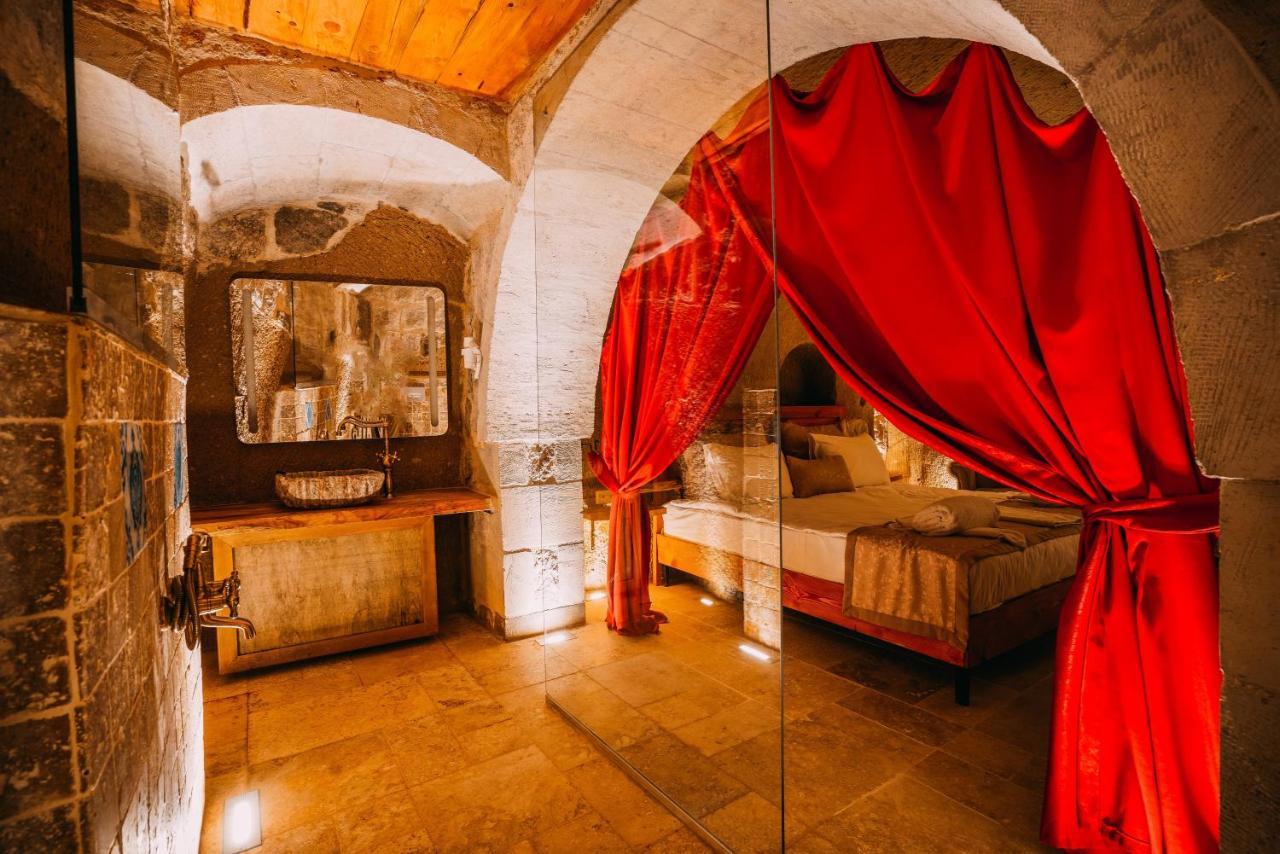 Prime Cappadocia Suites Cavusin Exterior photo