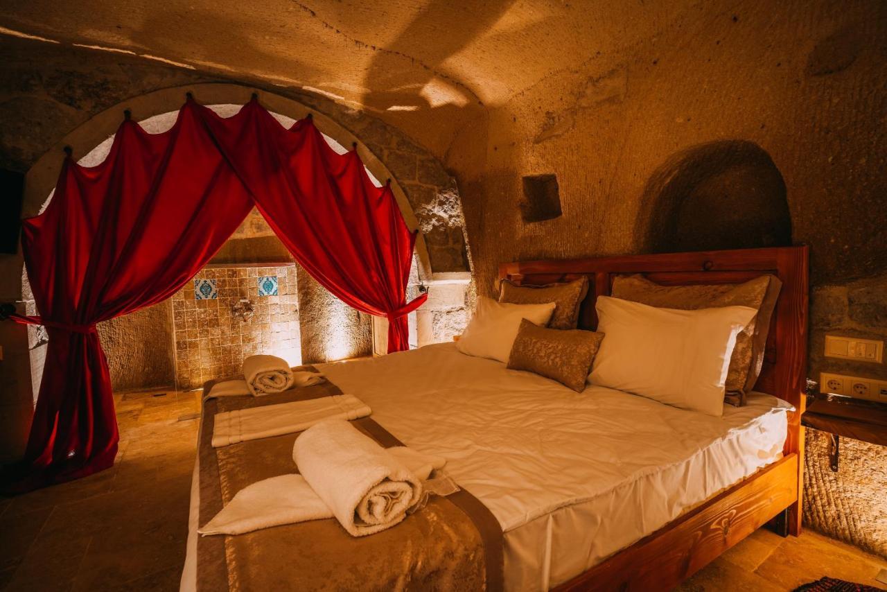 Prime Cappadocia Suites Cavusin Exterior photo