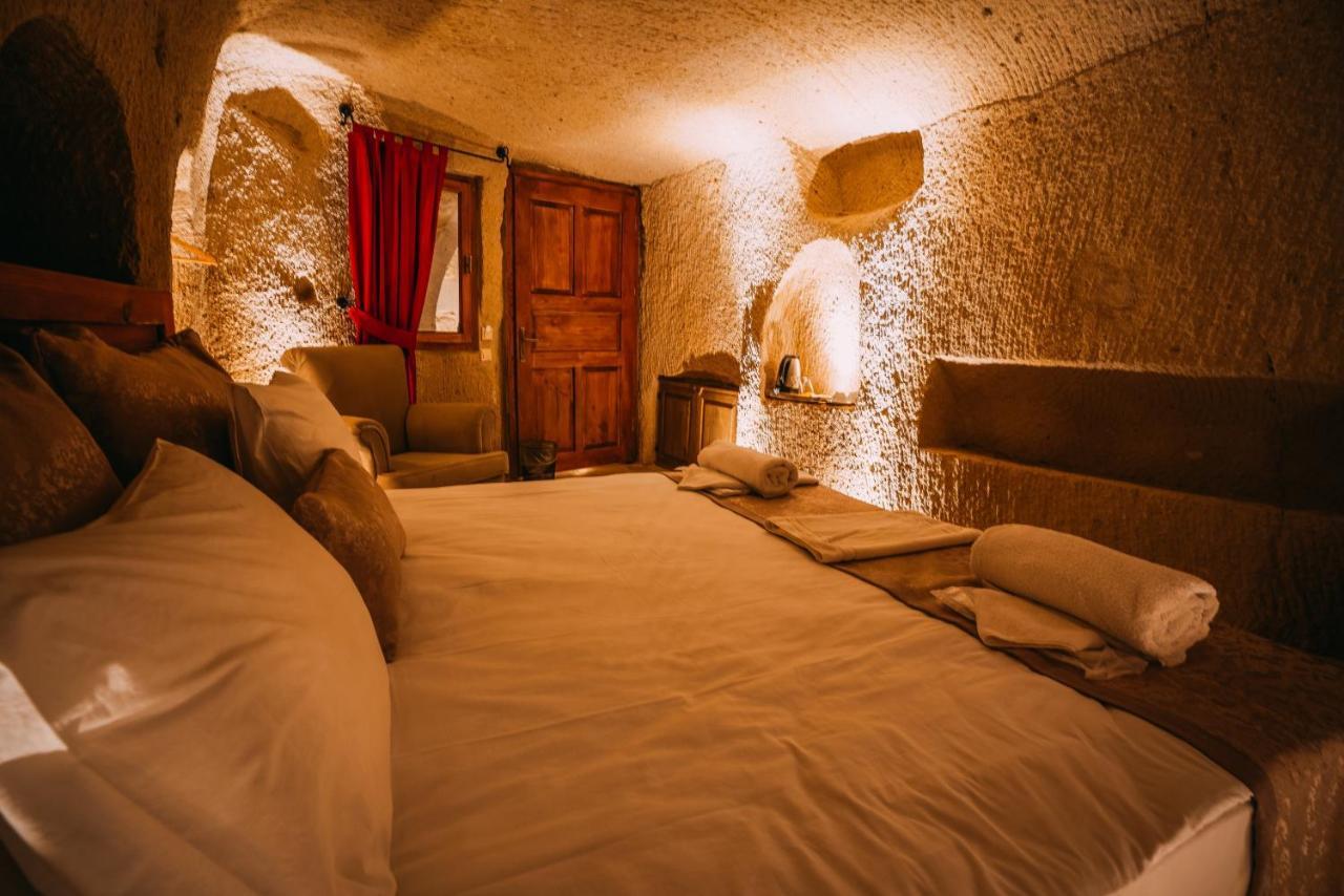 Prime Cappadocia Suites Cavusin Exterior photo