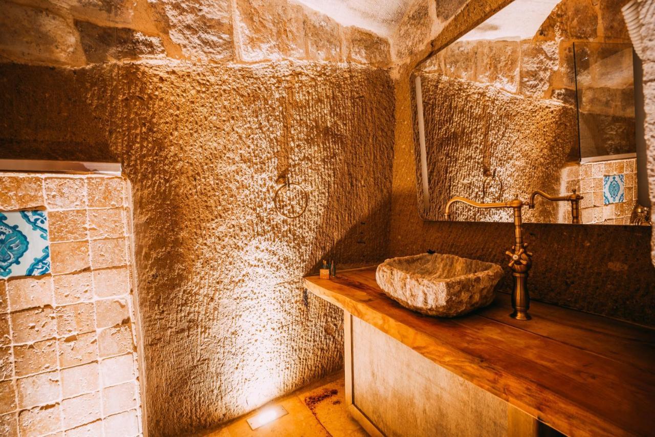Prime Cappadocia Suites Cavusin Exterior photo