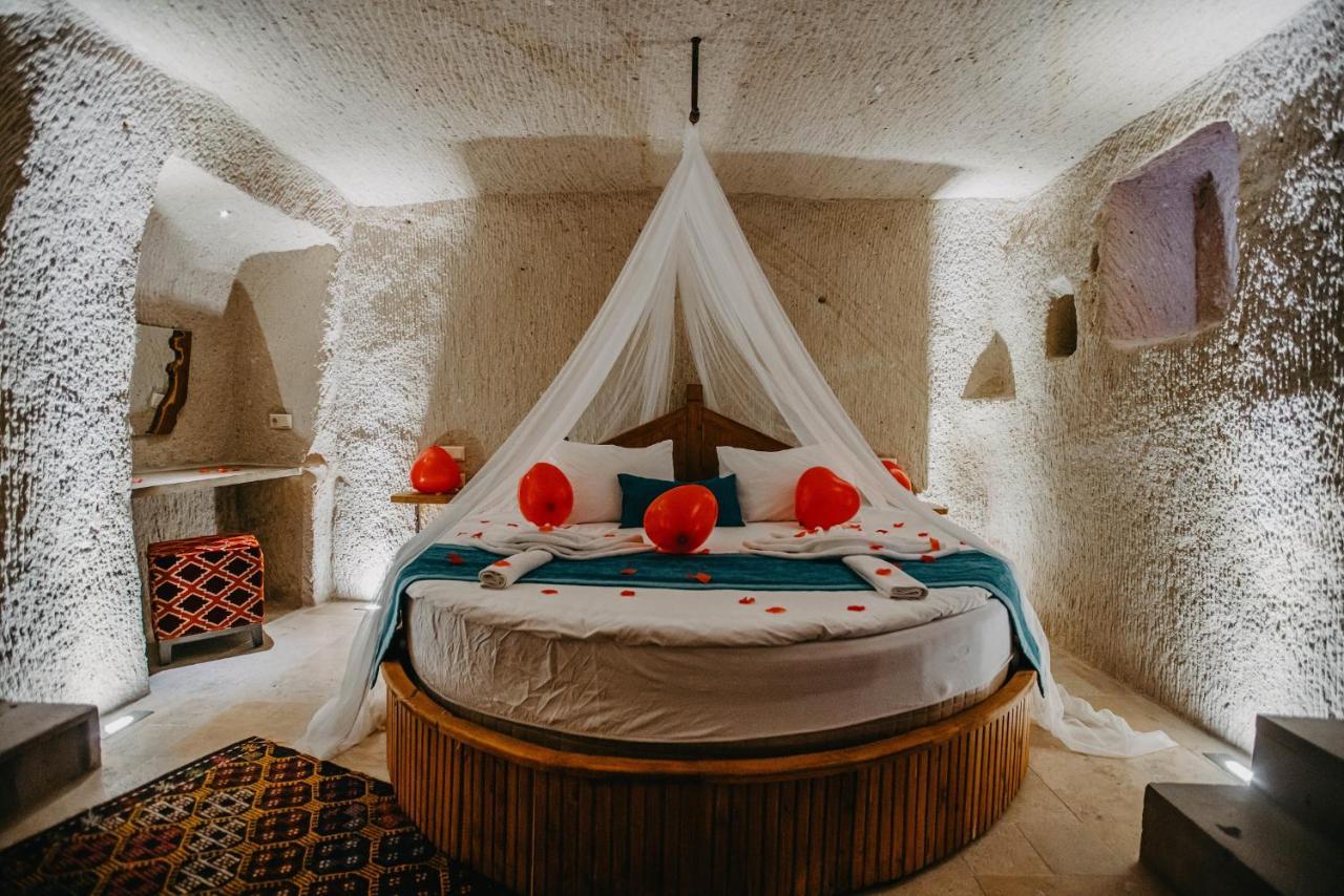 Prime Cappadocia Suites Cavusin Exterior photo