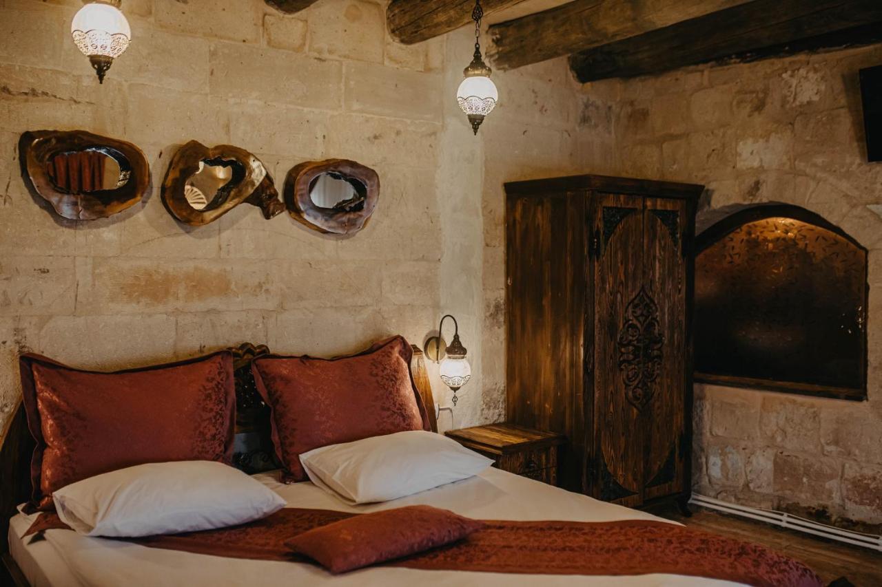 Prime Cappadocia Suites Cavusin Exterior photo