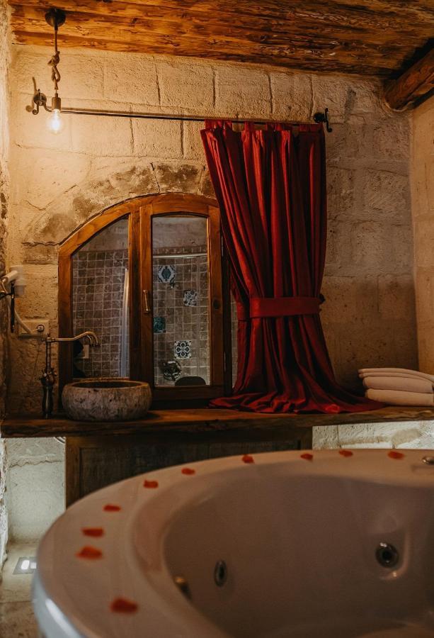 Prime Cappadocia Suites Cavusin Exterior photo