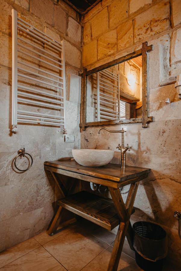 Prime Cappadocia Suites Cavusin Exterior photo