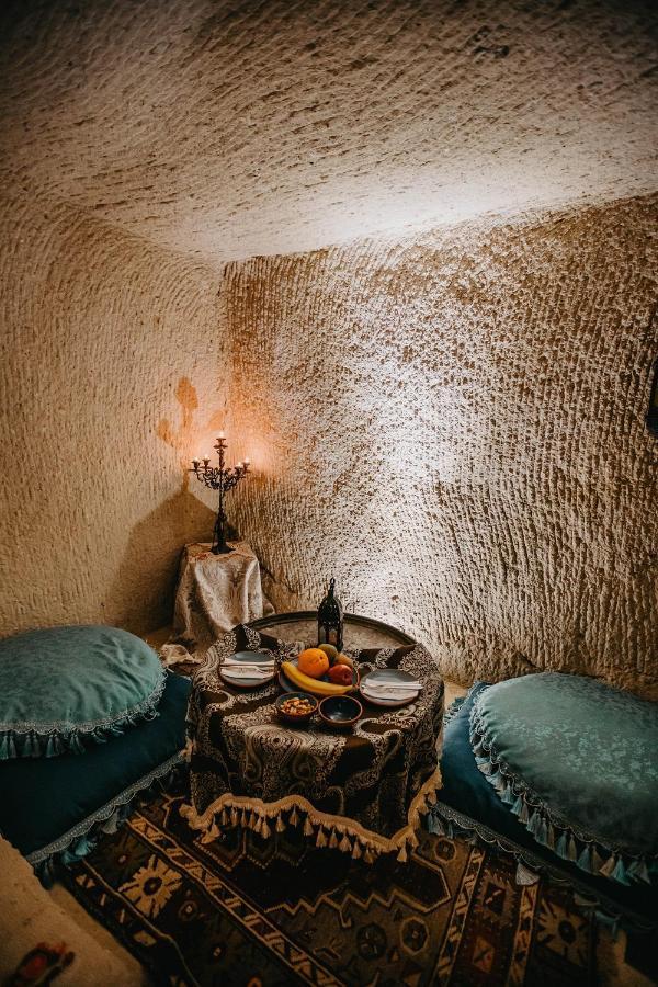 Prime Cappadocia Suites Cavusin Exterior photo