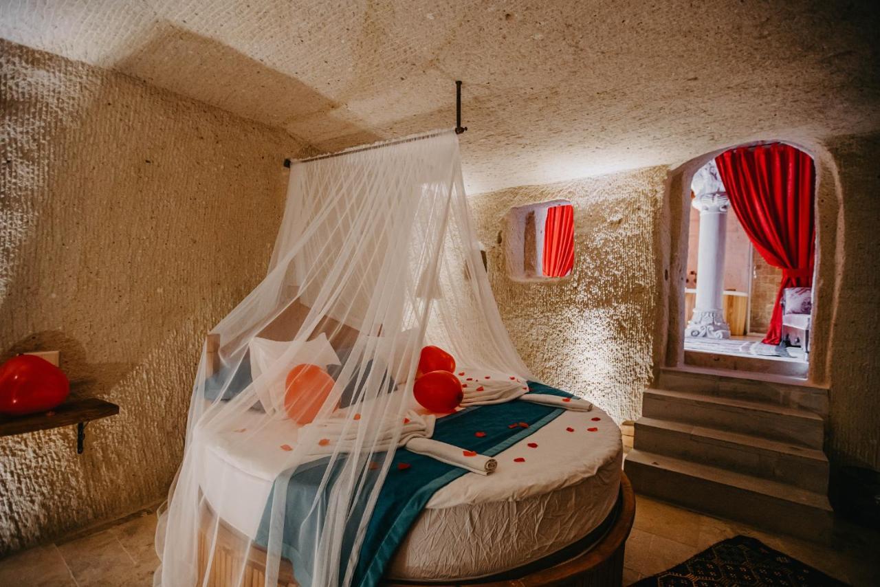 Prime Cappadocia Suites Cavusin Exterior photo