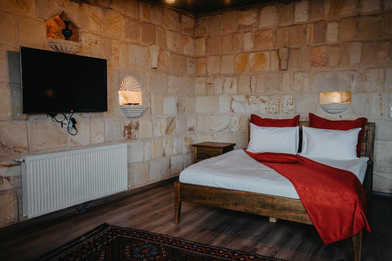Prime Cappadocia Suites Cavusin Exterior photo