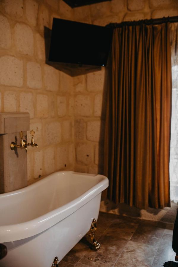 Prime Cappadocia Suites Cavusin Exterior photo