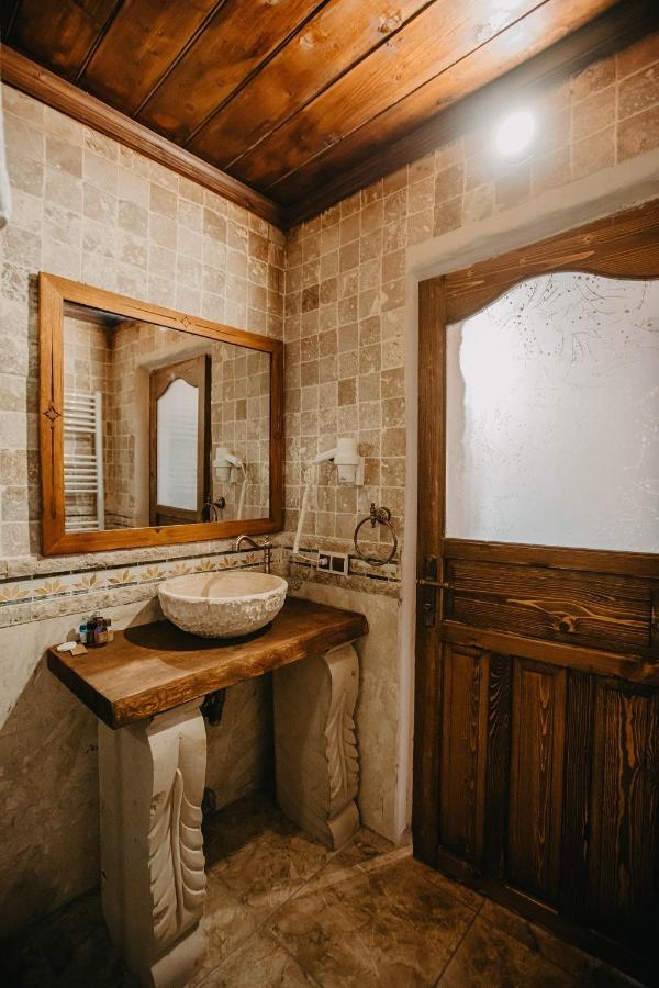 Prime Cappadocia Suites Cavusin Exterior photo