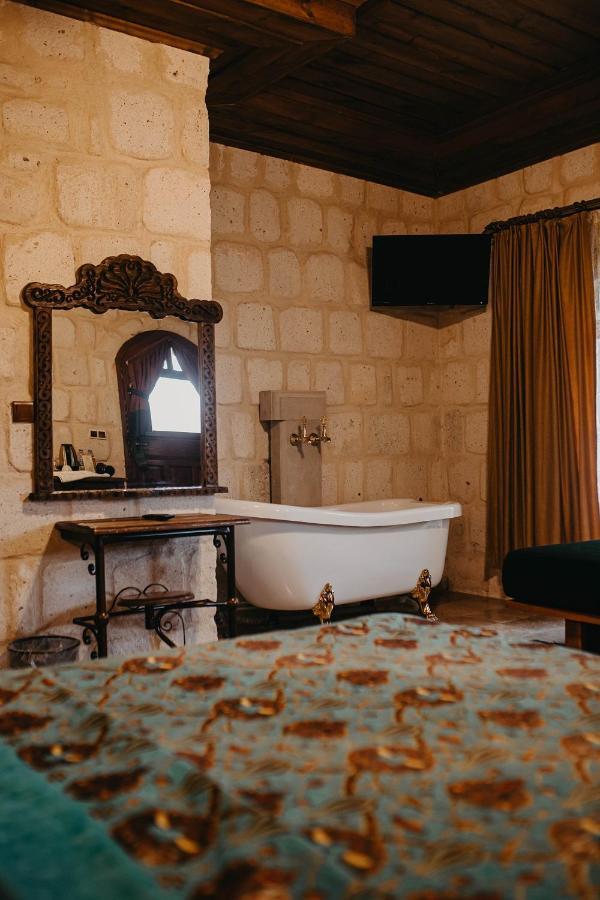 Prime Cappadocia Suites Cavusin Exterior photo