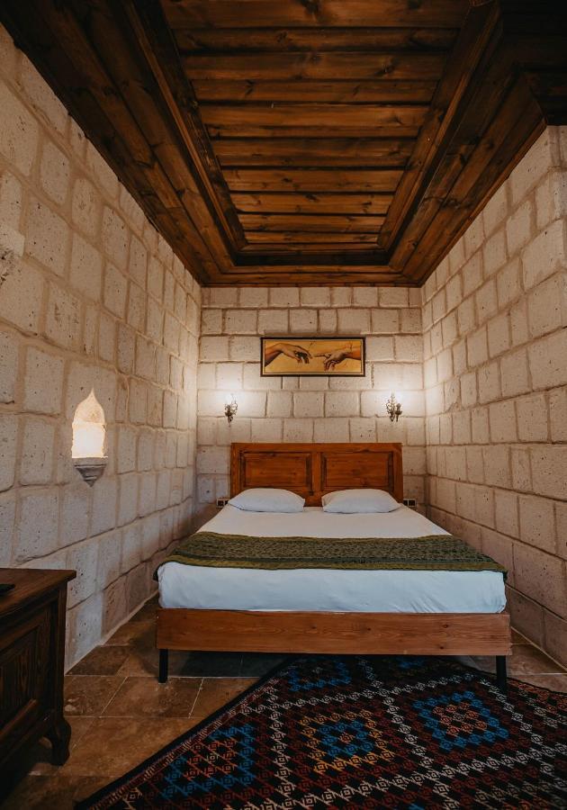 Prime Cappadocia Suites Cavusin Exterior photo