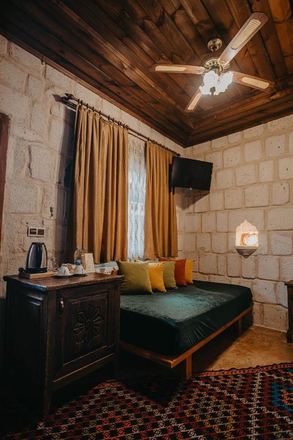 Prime Cappadocia Suites Cavusin Exterior photo