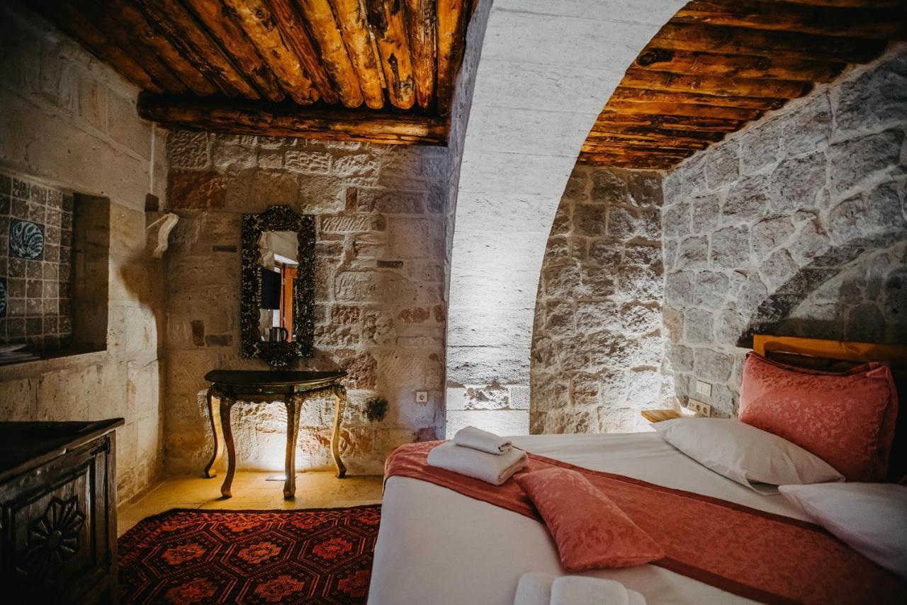 Prime Cappadocia Suites Cavusin Exterior photo