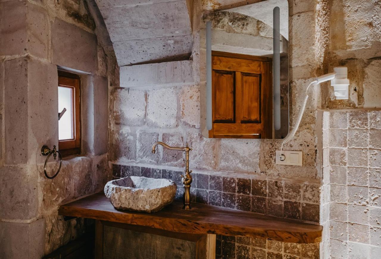 Prime Cappadocia Suites Cavusin Exterior photo