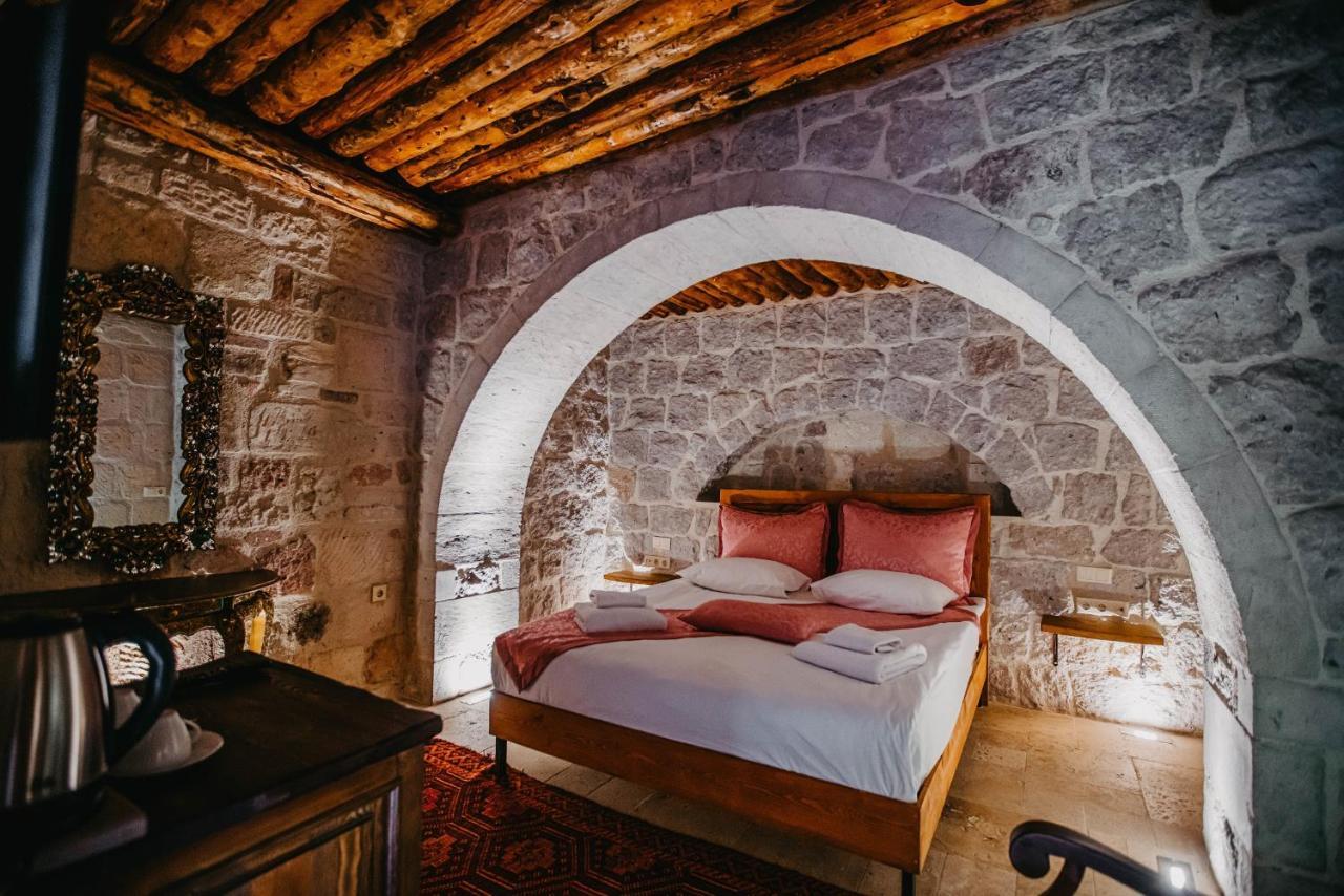 Prime Cappadocia Suites Cavusin Exterior photo