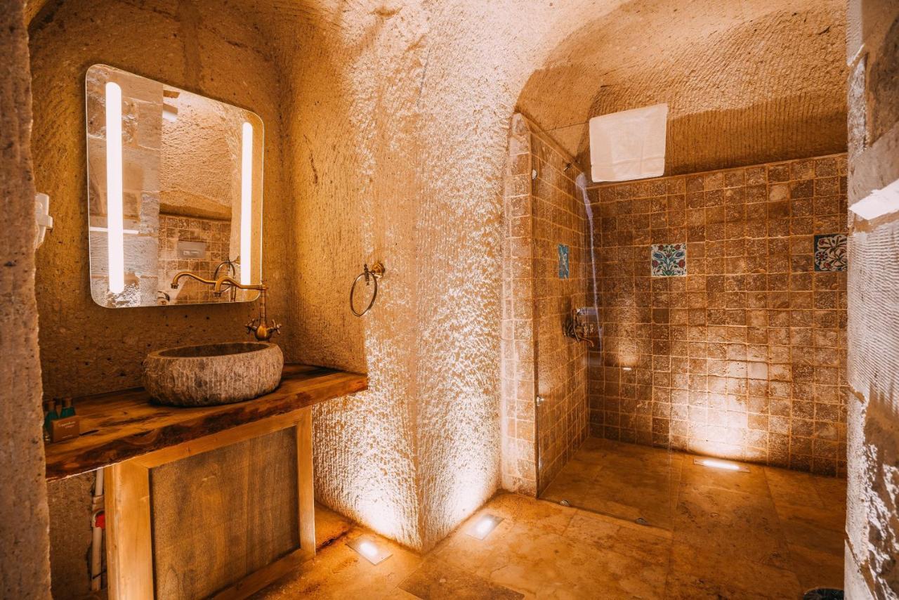 Prime Cappadocia Suites Cavusin Exterior photo