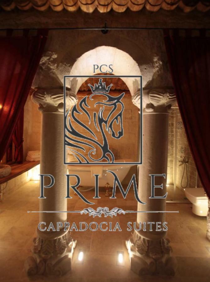 Prime Cappadocia Suites Cavusin Exterior photo
