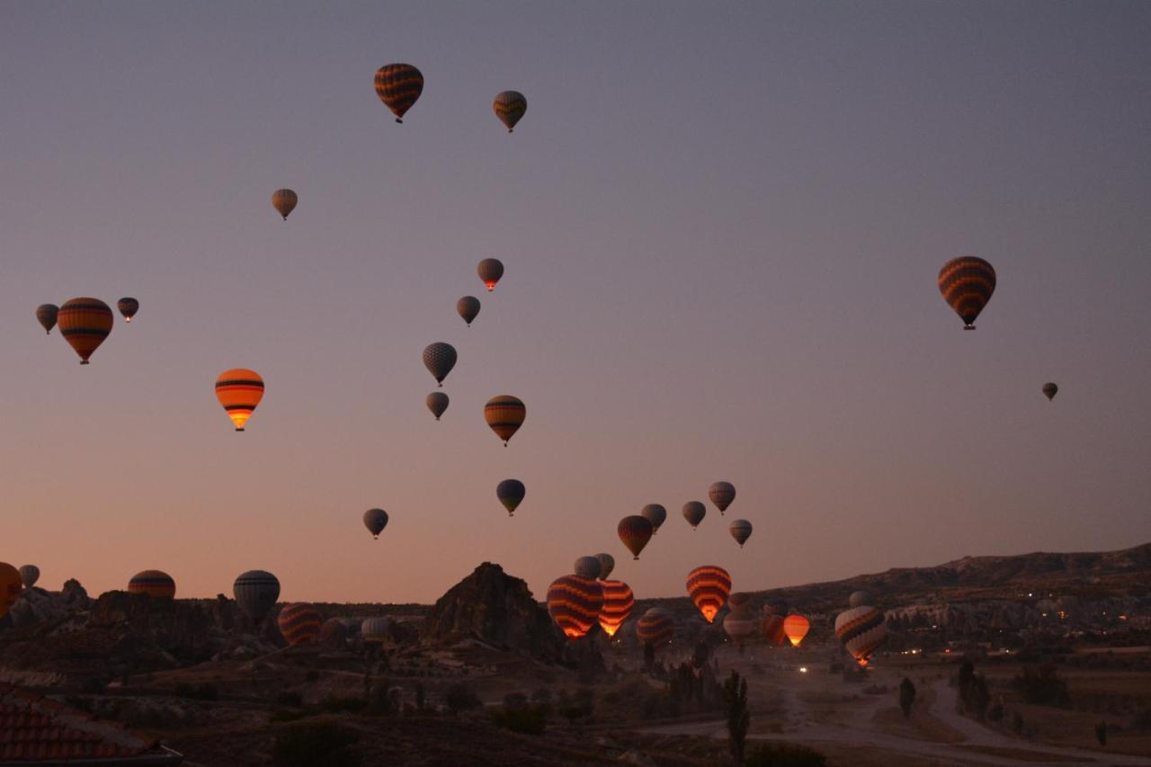 Prime Cappadocia Suites Cavusin Exterior photo