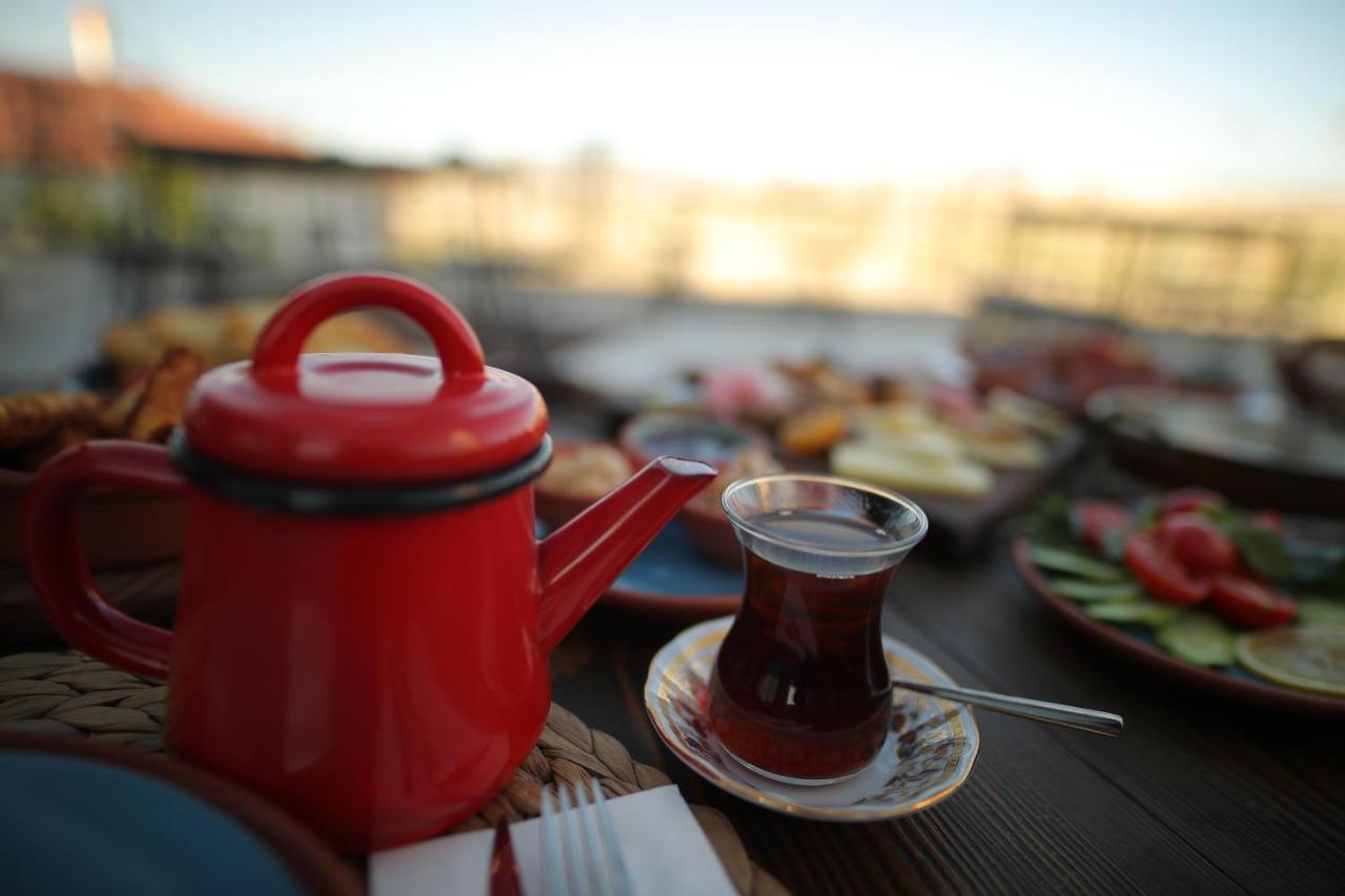 Prime Cappadocia Suites Cavusin Exterior photo