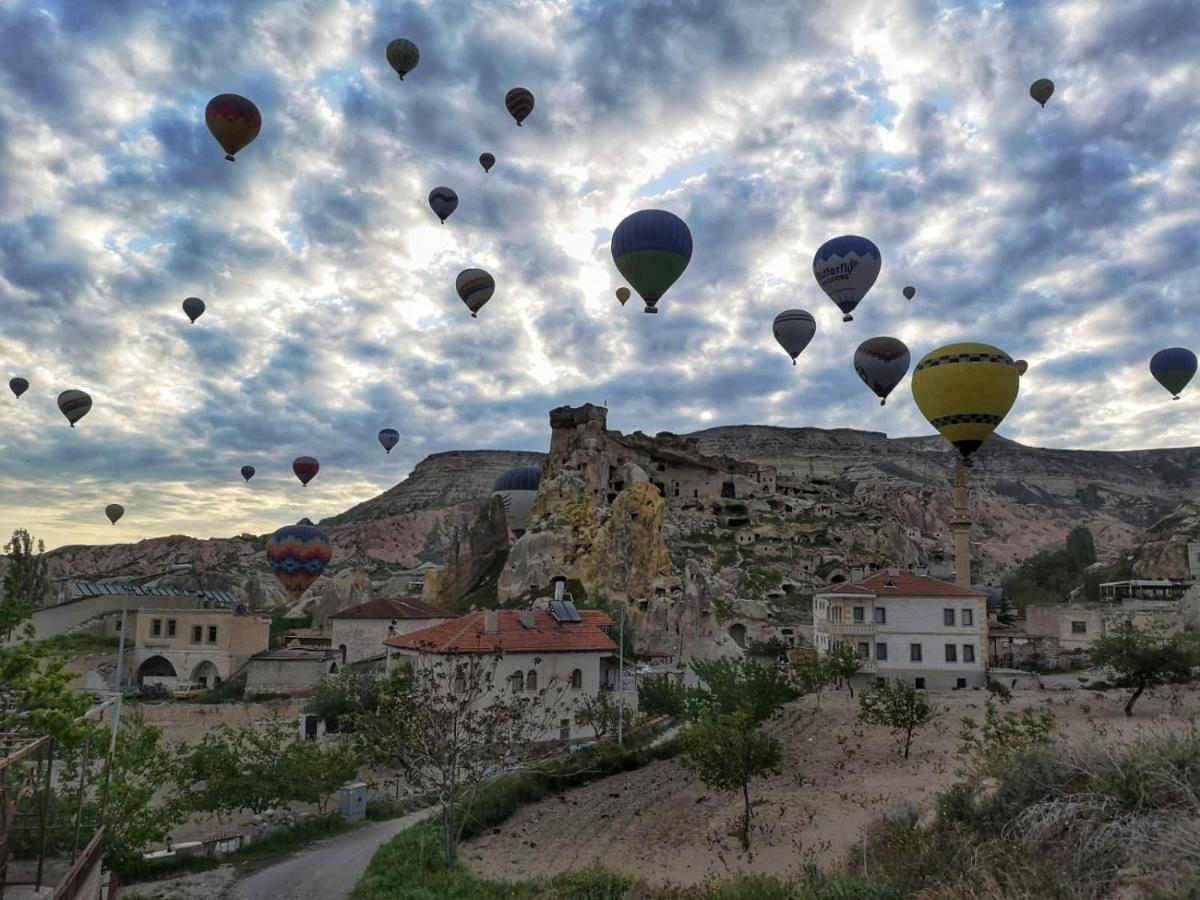 Prime Cappadocia Suites Cavusin Exterior photo
