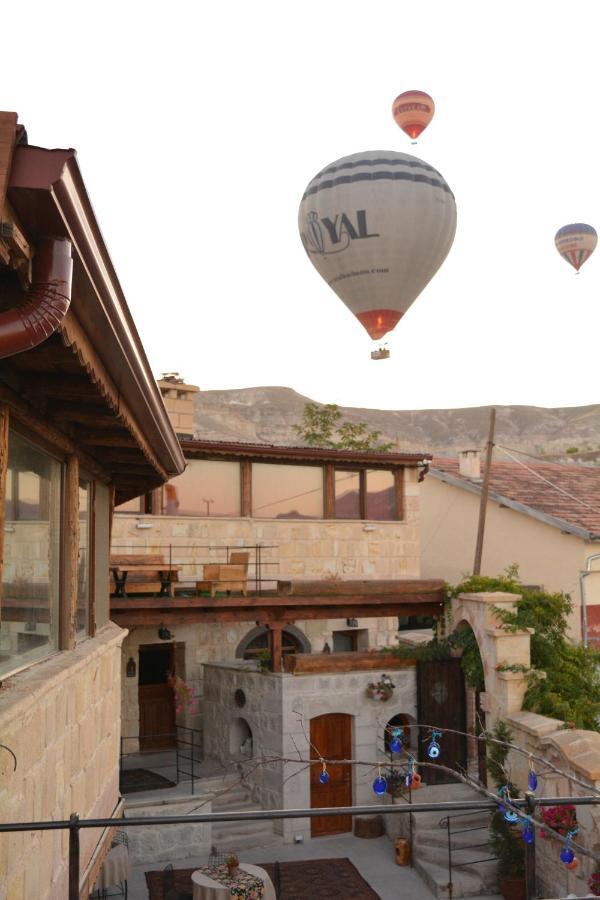 Prime Cappadocia Suites Cavusin Exterior photo