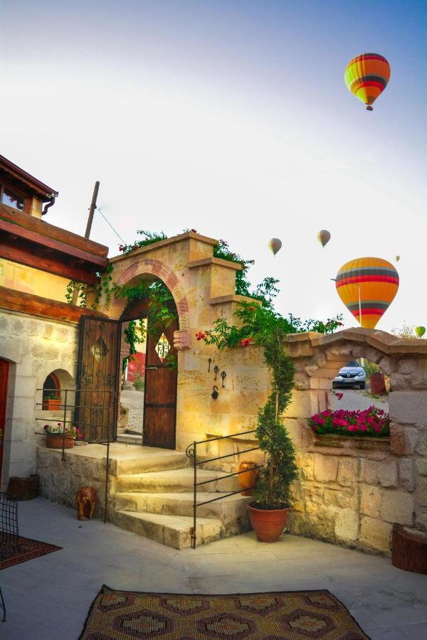 Prime Cappadocia Suites Cavusin Exterior photo