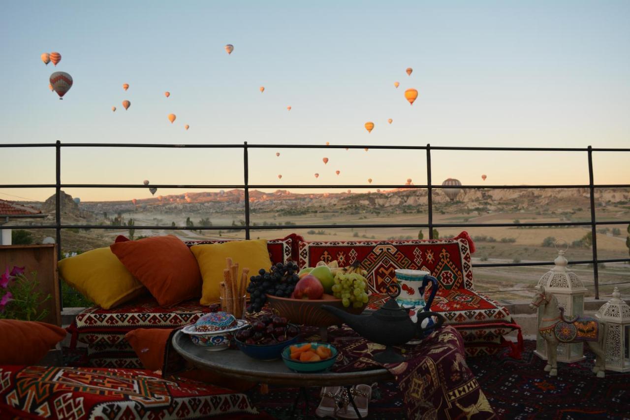 Prime Cappadocia Suites Cavusin Exterior photo